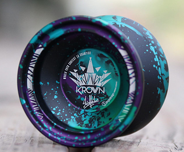 yoyo