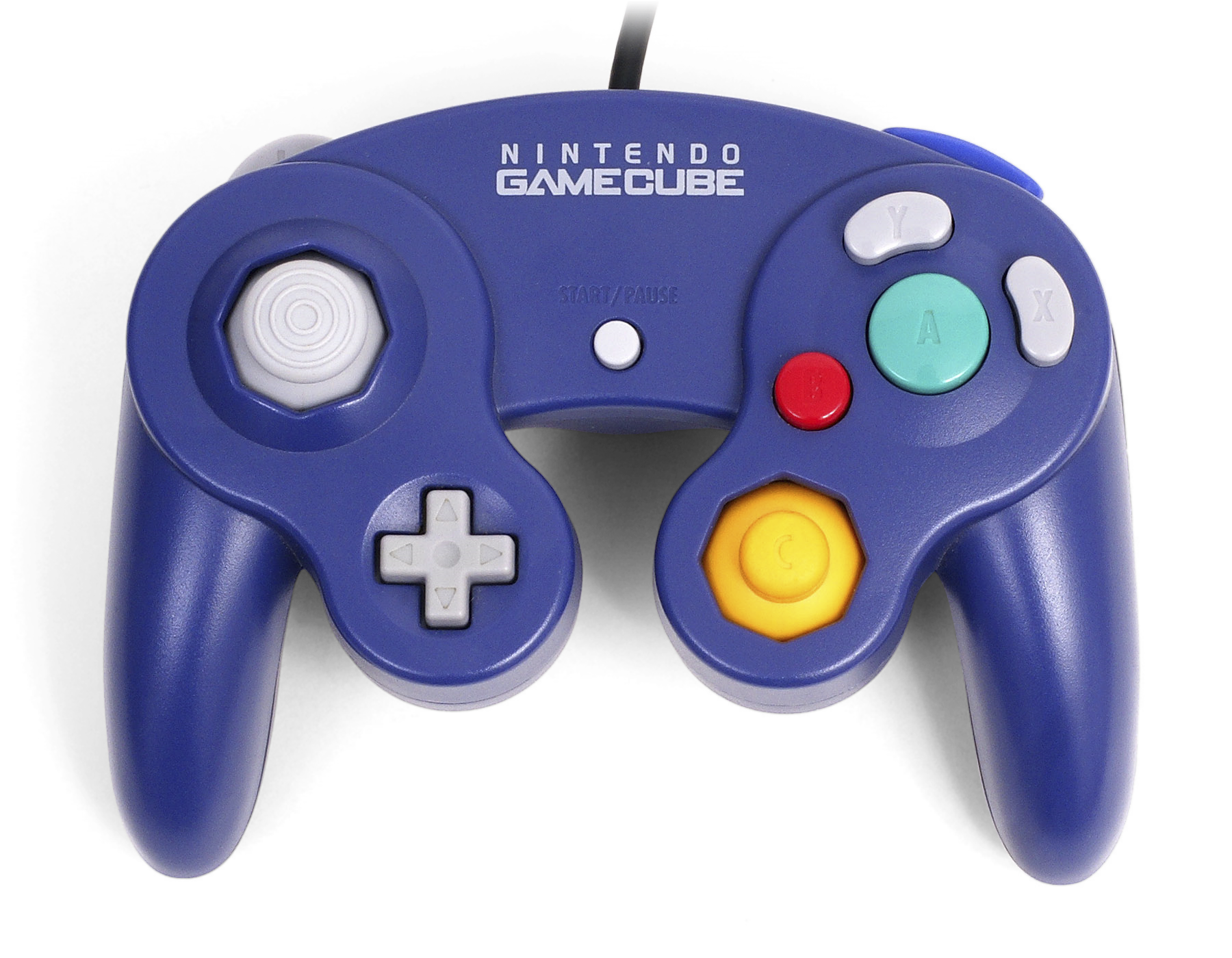 gamecube controller
