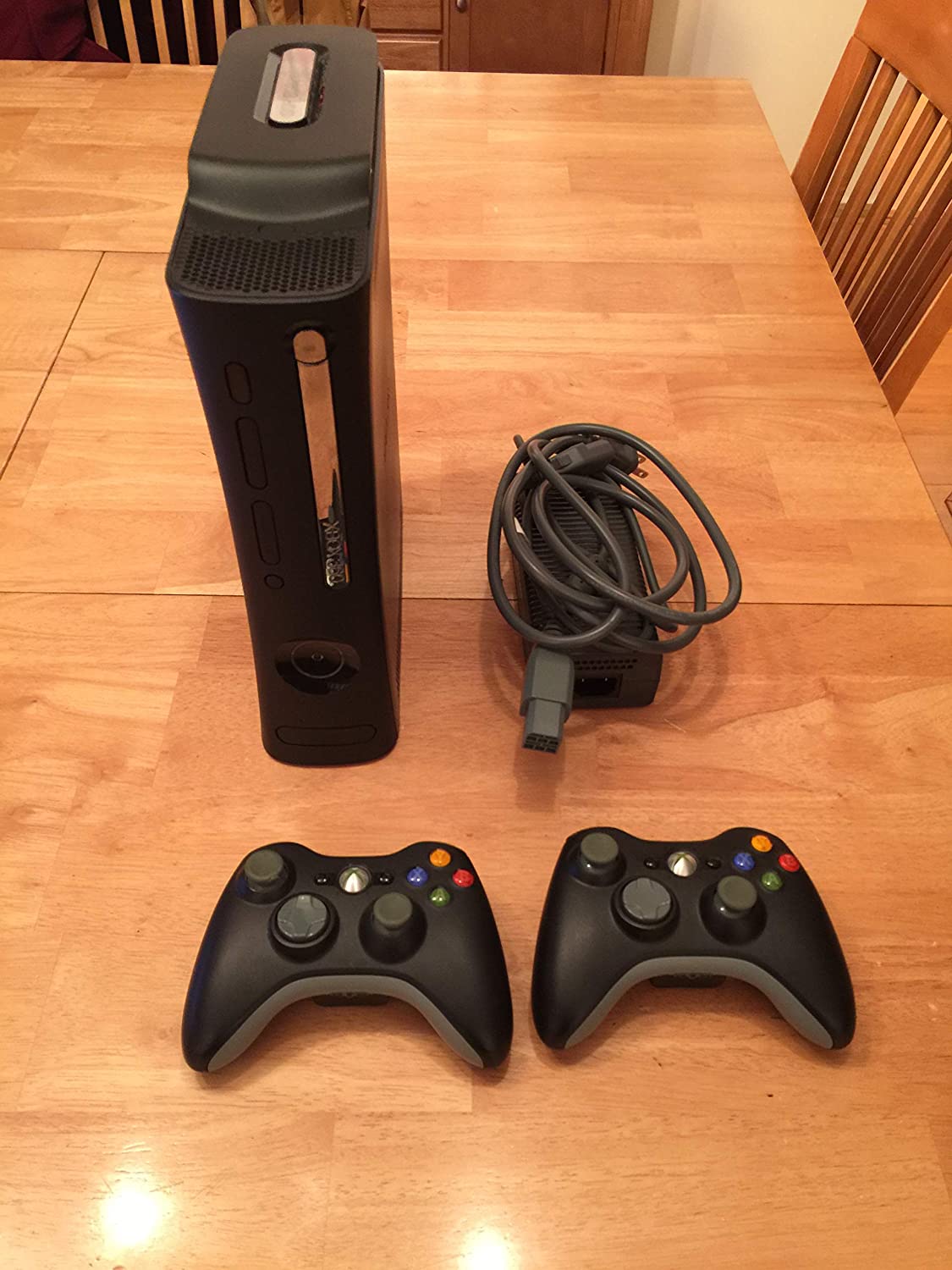 Xbox 360