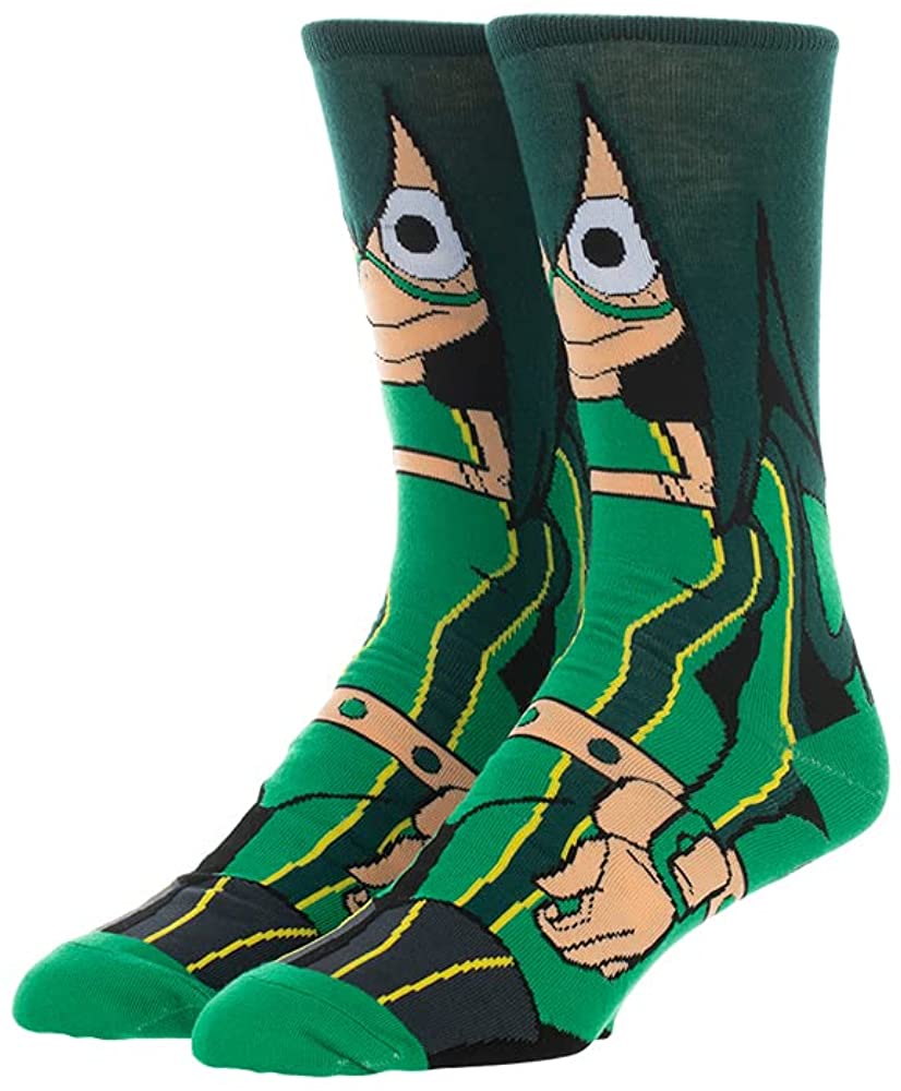 Froppy Socks (medium)