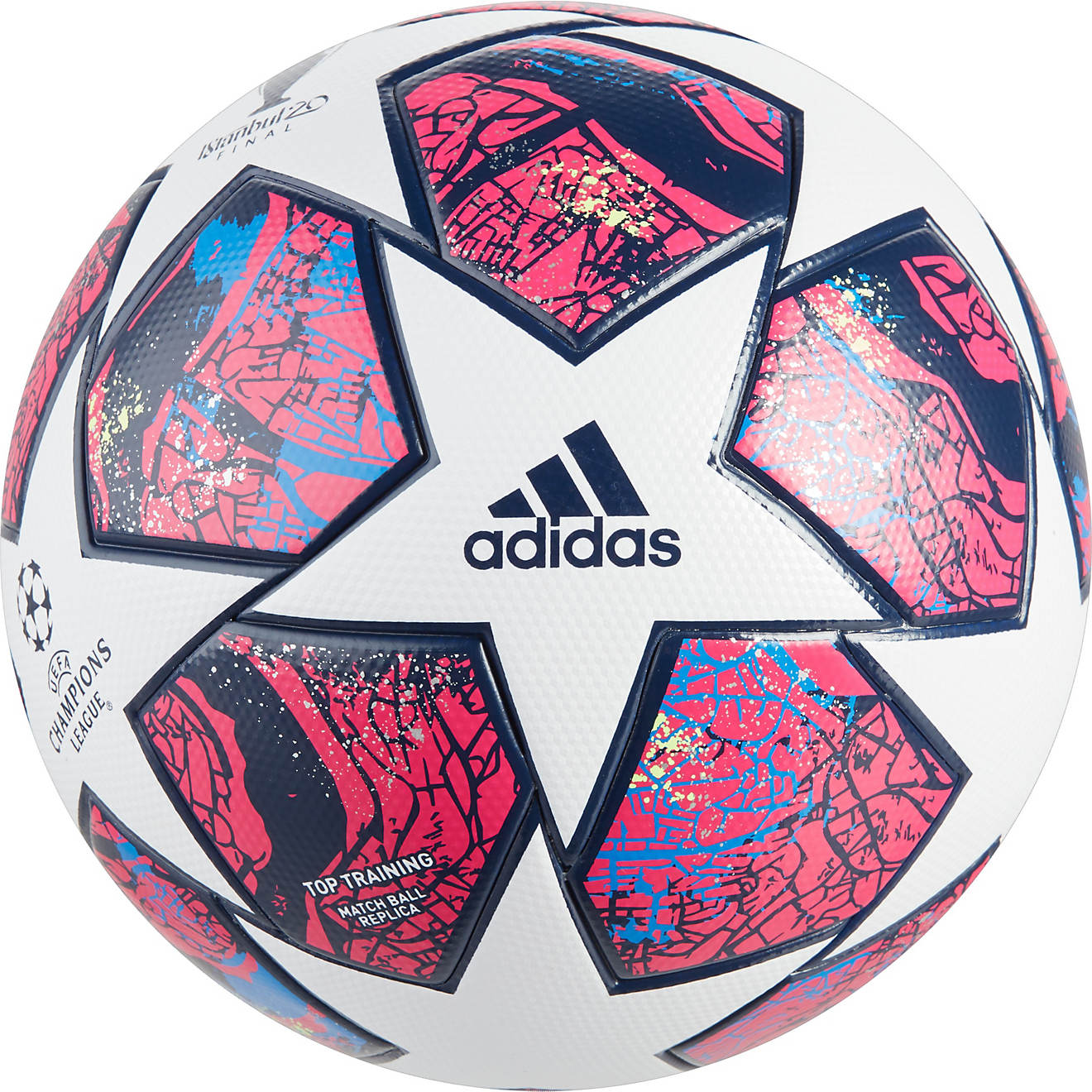 Soccer Ball